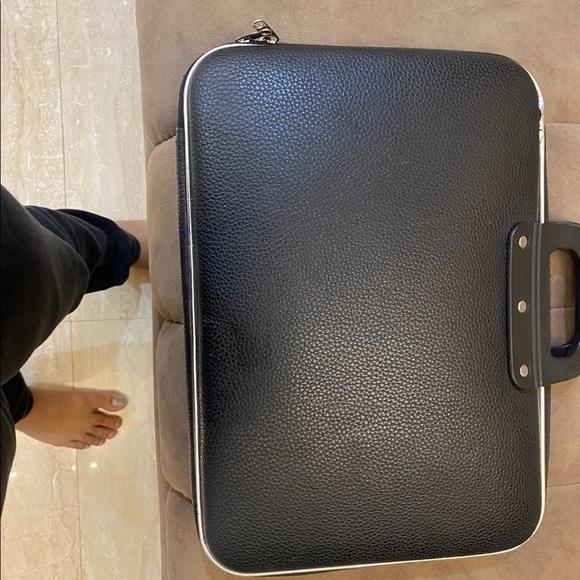 Laptop bag - Picture 3 of 6